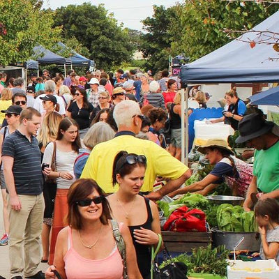 SAGE, SAGE NSW Inc, SAGE Farmers Market & Stepping Stone Farm